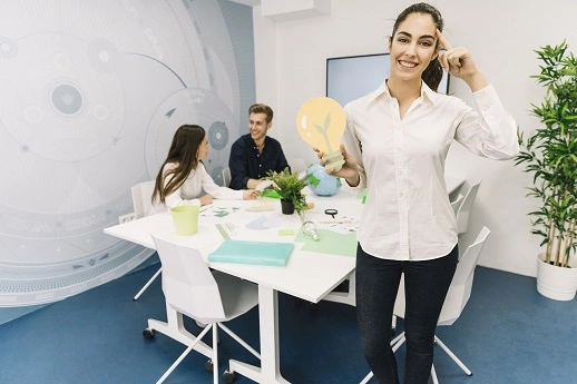 Benefícios que sua empresa tem em cuidar do meio ambiente