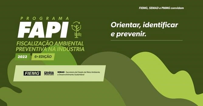 Prepare a sua empresa para o FAPI FIEMG 2021