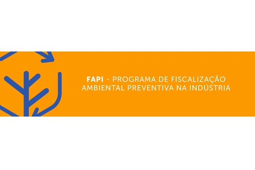 Sua indústria pode ser fiscalizada no FAPI 2019