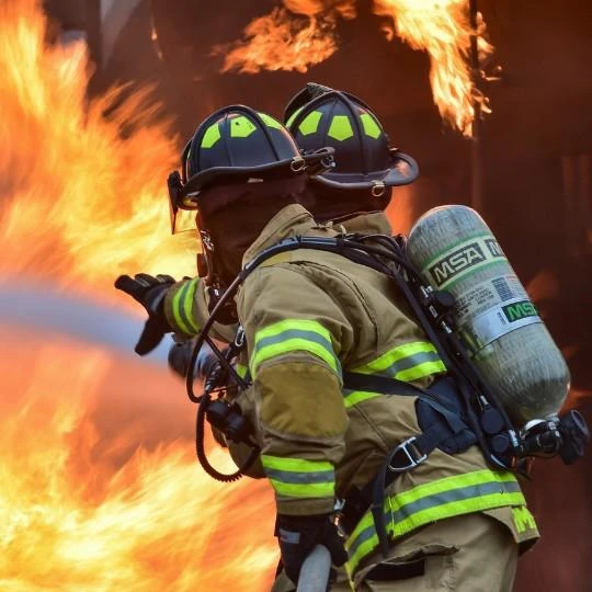 Orçamento projeto de incendio